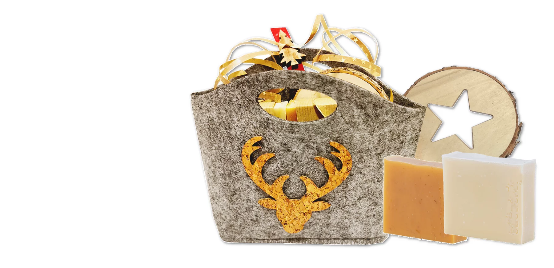 Weihnachten Sets | Geschenke Geschenk-Sets | Schweiz von Hand
