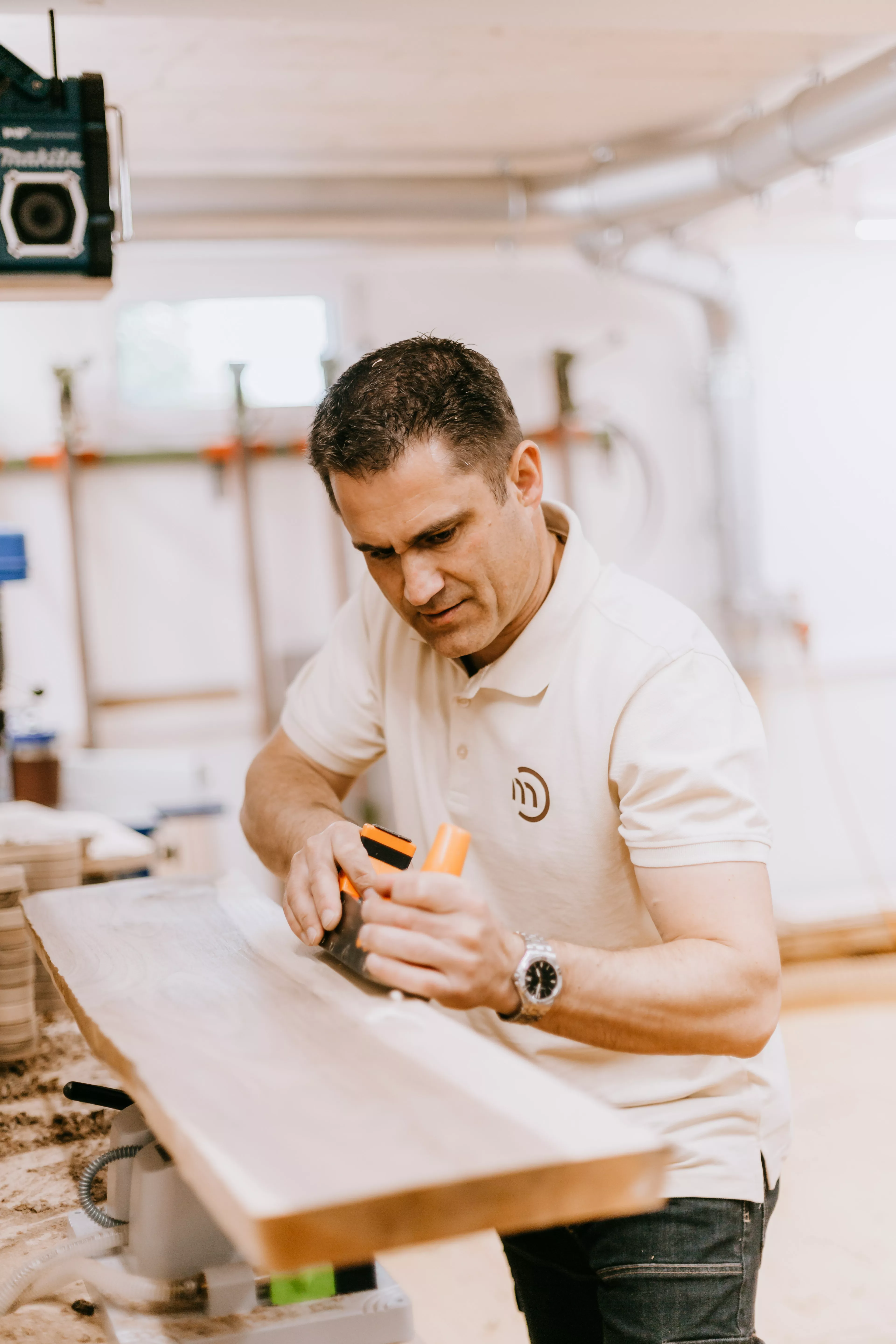 Massivholzdesign Marco Huber