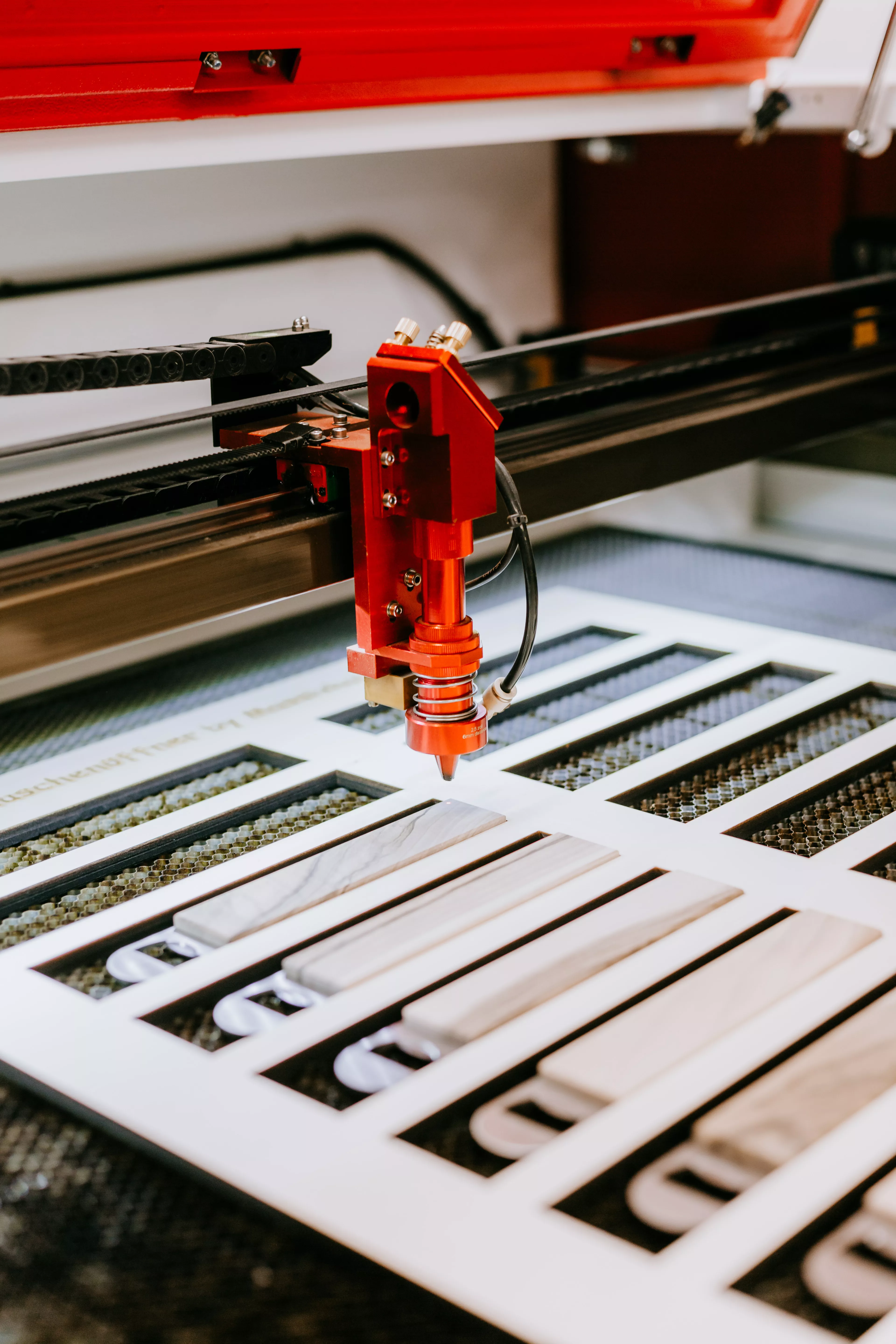 Massivholzdesign Flaschenöffner