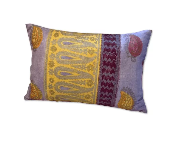 Dekor-Kissen, Wohnzimmerkissen, Schlafkissen, Upcycling Kissen, Kissen für überall