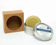 Männerseife, Bartseife, Rasierseife, Seife, Naturseife zum Rasieren und Bartschneiden