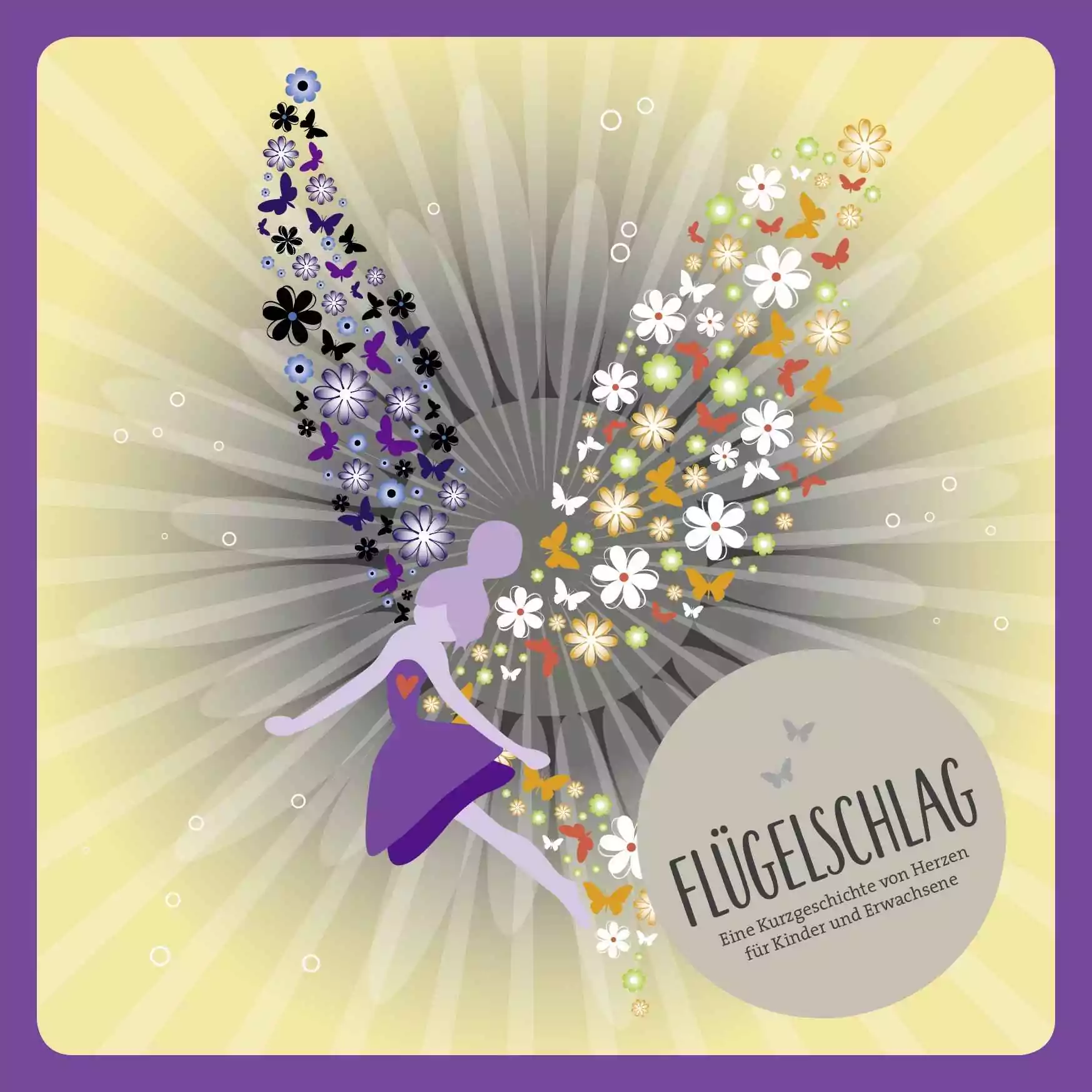 Büchlein für Kinder & Erwachsene